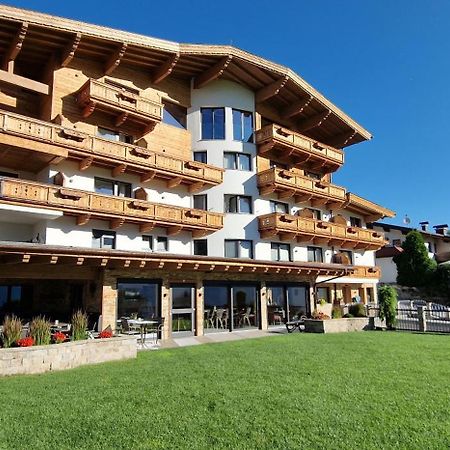 Hotel Garni Romantik Фюген Экстерьер фото
