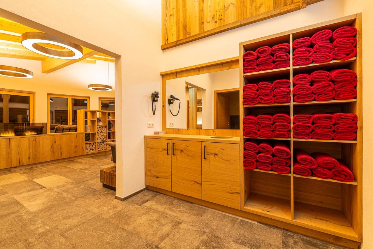 Hotel Garni Romantik Фюген Экстерьер фото