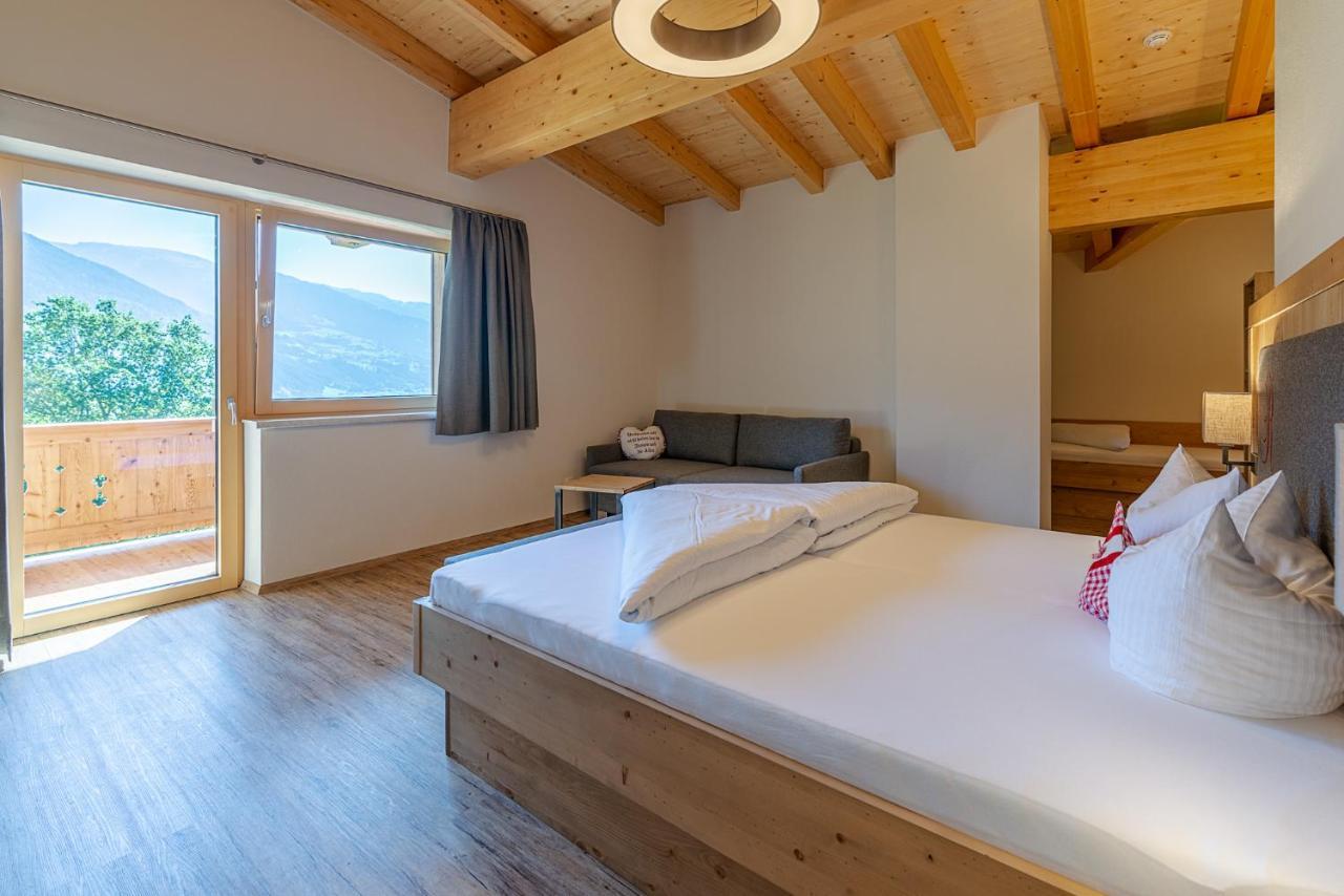 Hotel Garni Romantik Фюген Экстерьер фото
