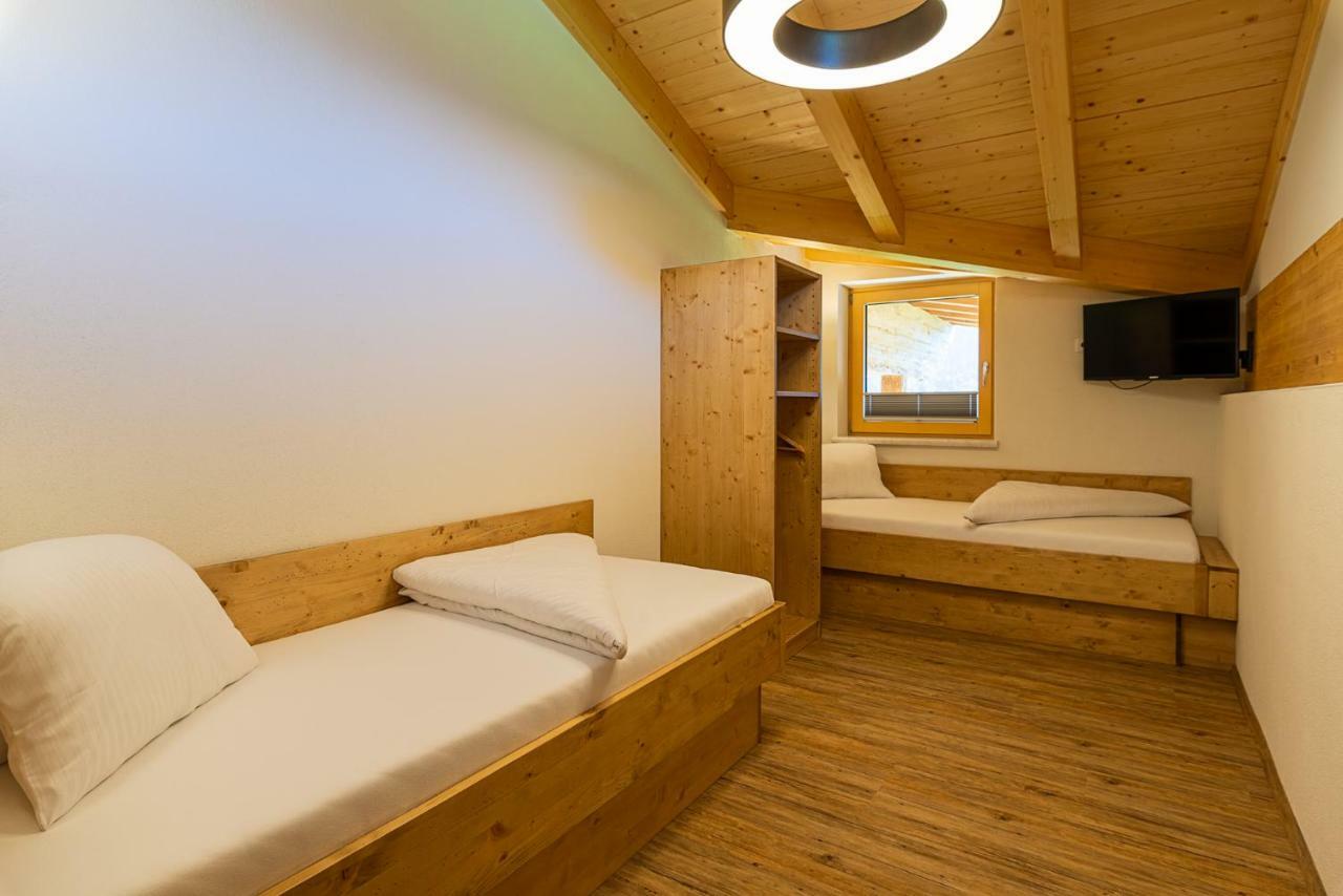 Hotel Garni Romantik Фюген Экстерьер фото