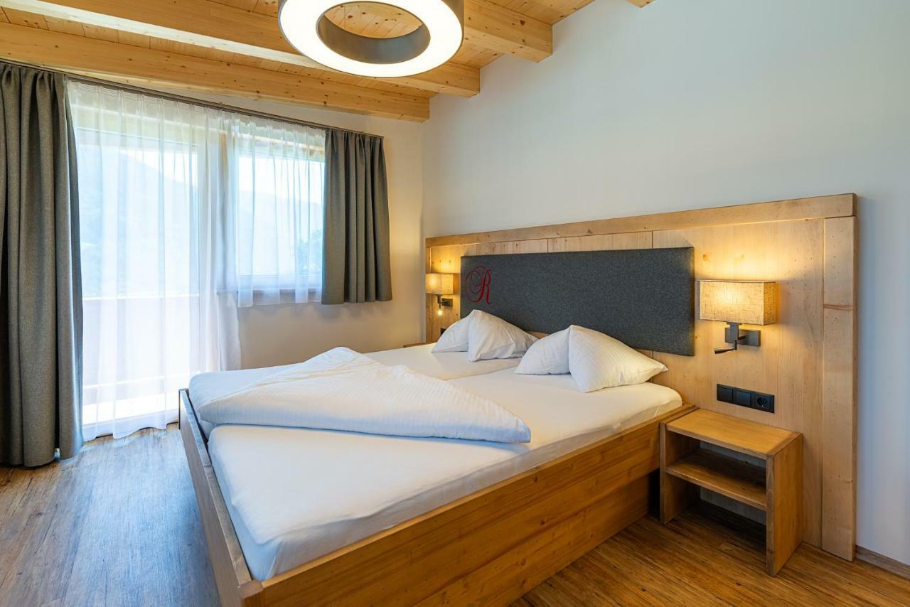 Hotel Garni Romantik Фюген Экстерьер фото