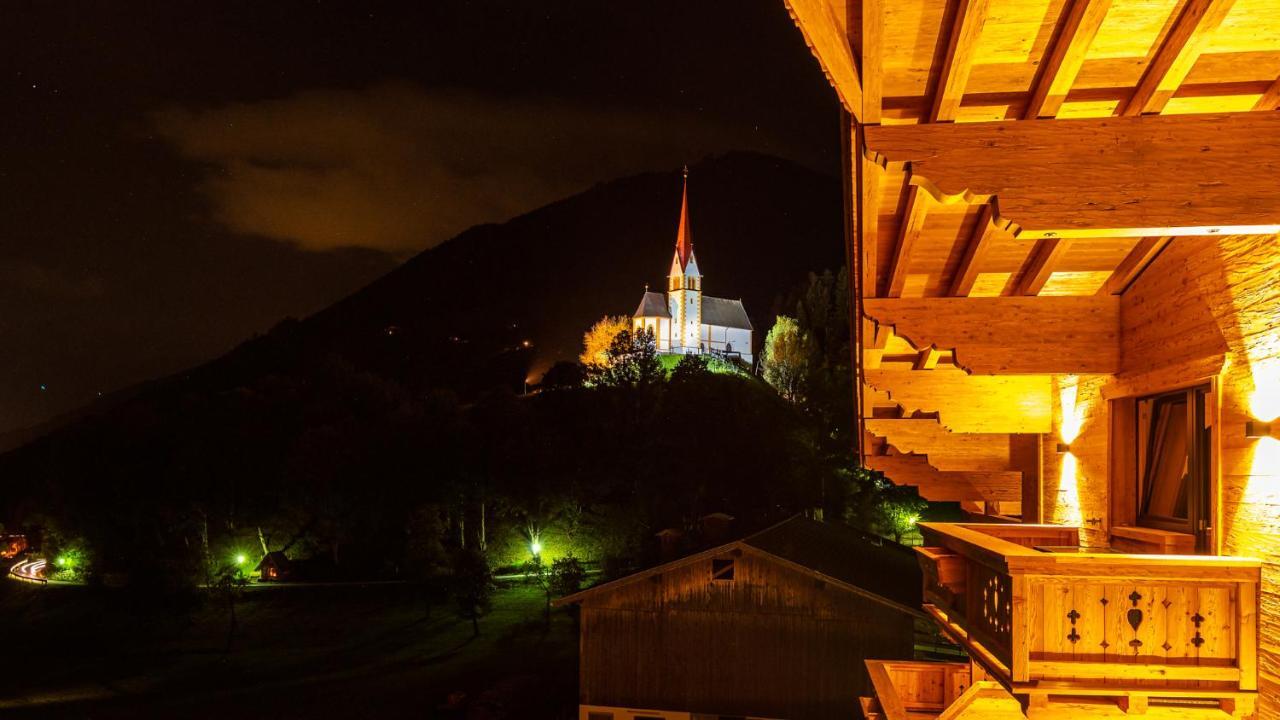 Hotel Garni Romantik Фюген Экстерьер фото